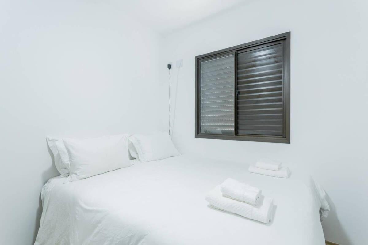 Apartmán Bhomy Pompeia Muito Bem Localizado Fi33 São Paulo Exteriér fotografie