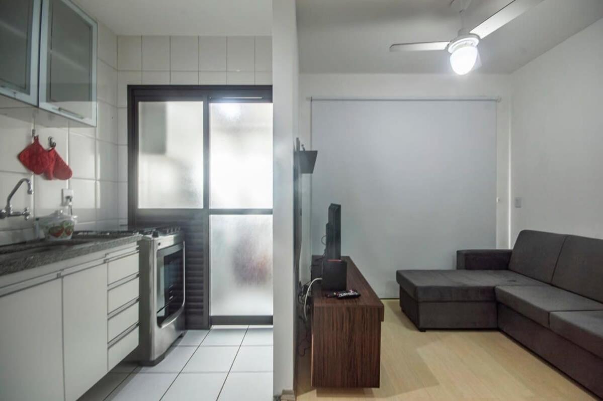 Apartmán Bhomy Pompeia Muito Bem Localizado Fi33 São Paulo Exteriér fotografie