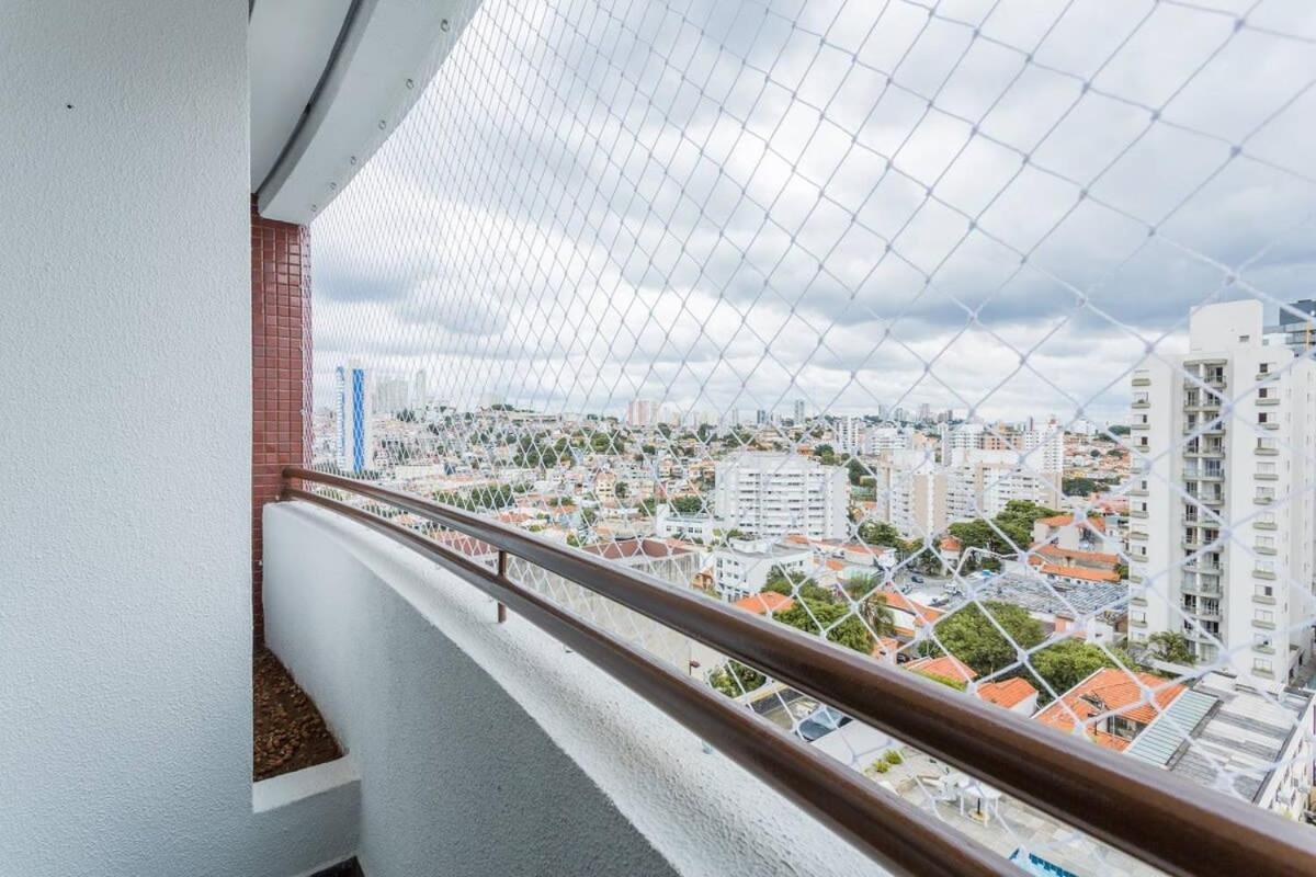 Apartmán Bhomy Pompeia Muito Bem Localizado Fi33 São Paulo Exteriér fotografie