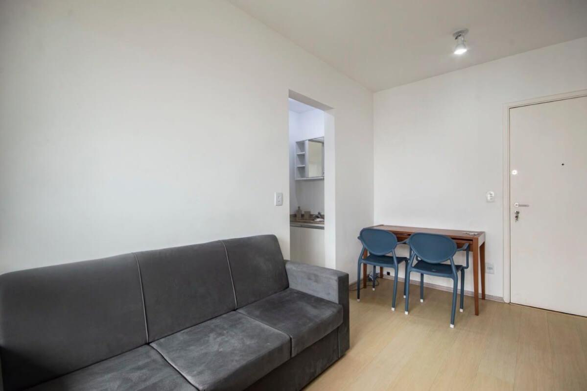 Apartmán Bhomy Pompeia Muito Bem Localizado Fi33 São Paulo Exteriér fotografie