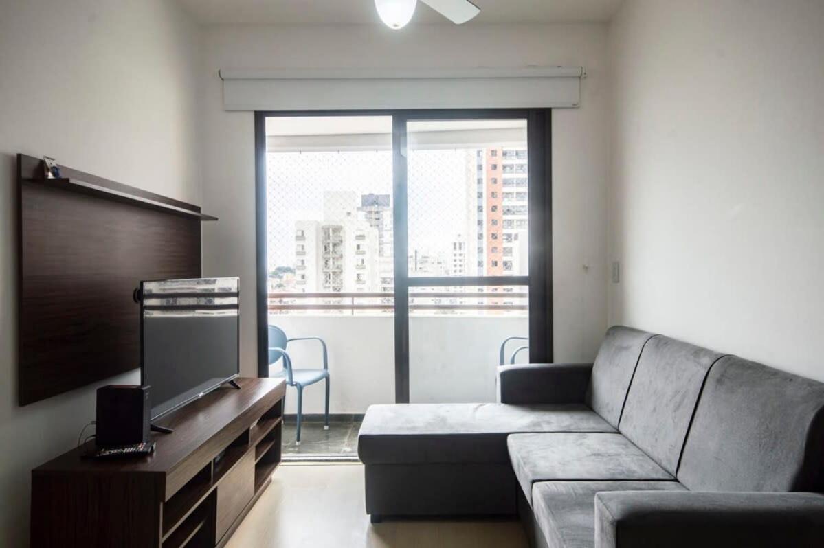 Apartmán Bhomy Pompeia Muito Bem Localizado Fi33 São Paulo Exteriér fotografie